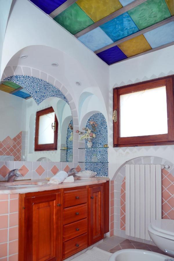 Case Vacanze La Conia Cannigione Quarto foto